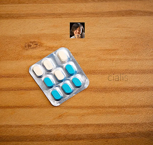 Cialis con ricetta medica